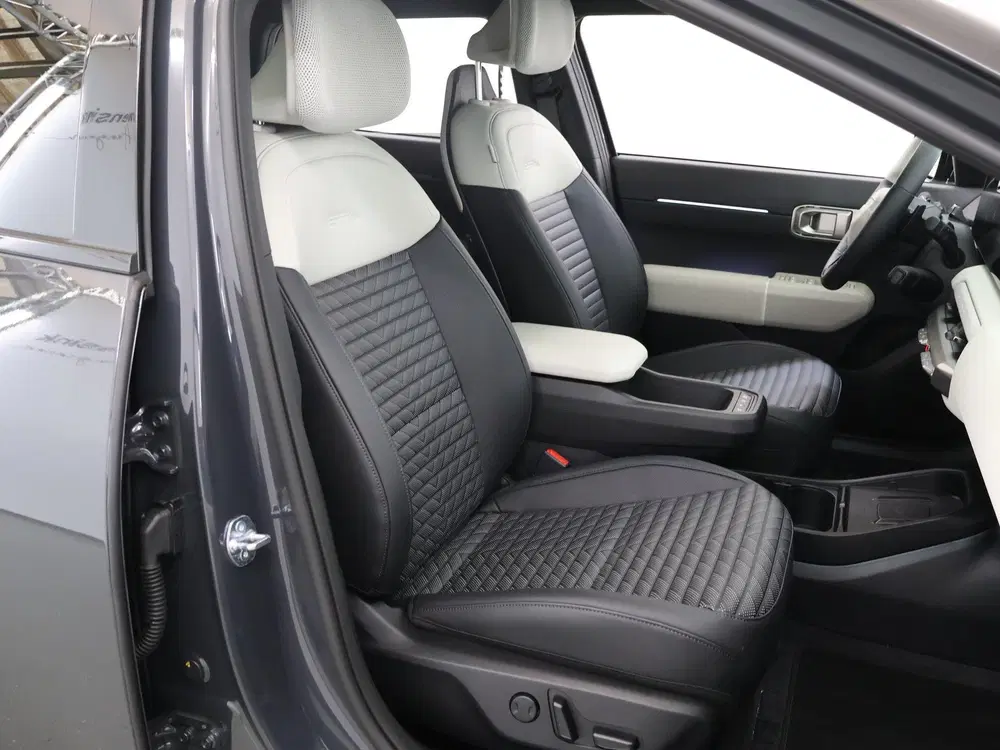 Kia EV4 GT-Line Business Edition 81.4 kWh uit 2026, foto 10