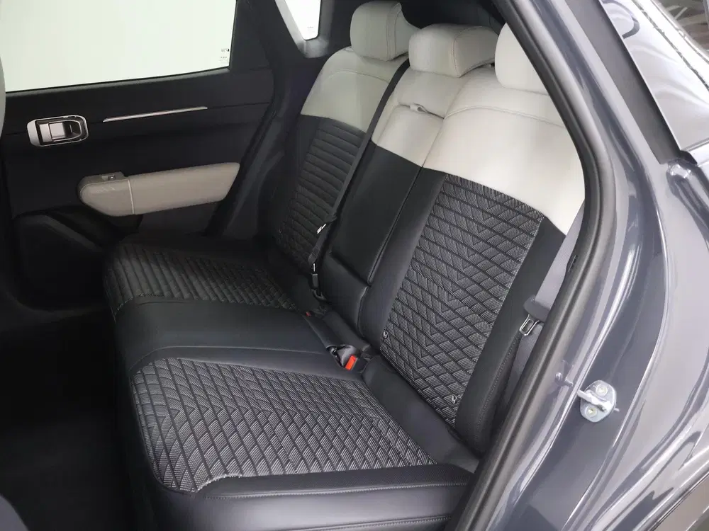 Kia EV4 GT-Line Business Edition 81.4 kWh uit 2026, foto 11