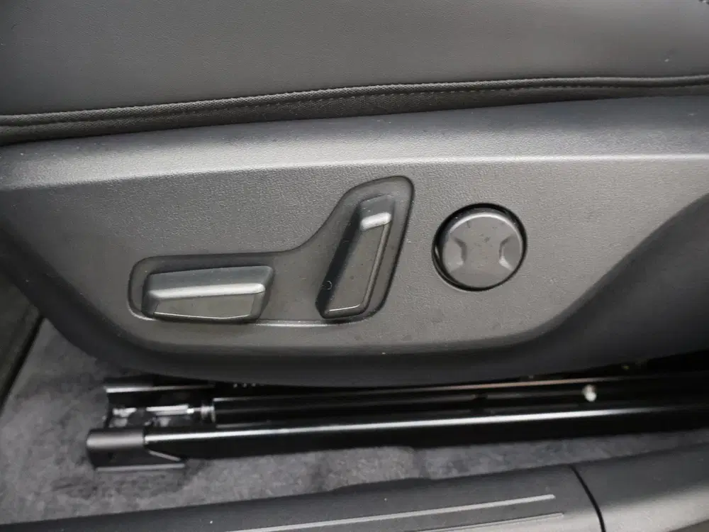 Kia EV4 GT-Line Business Edition 81.4 kWh uit 2026, foto 13
