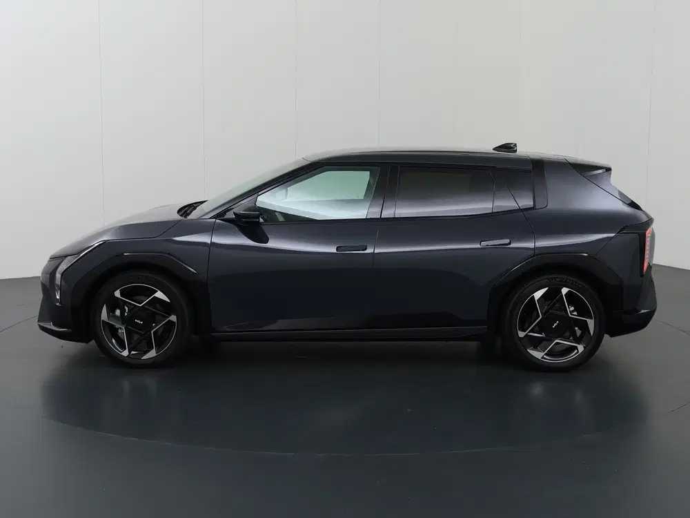 Kia EV4 GT-Line Business Edition 81.4 kWh uit 2026, foto 5