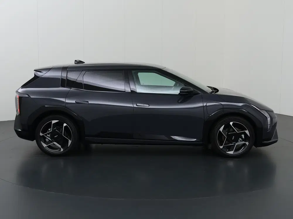 Kia EV4 GT-Line Business Edition 81.4 kWh uit 2026, foto 6