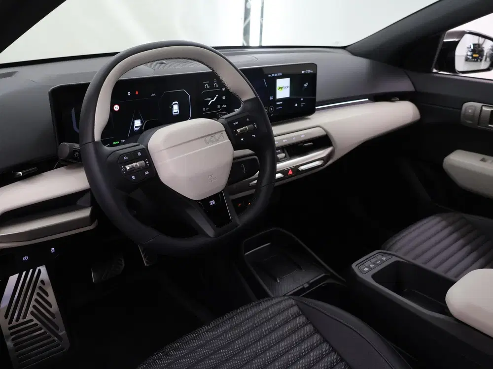 Kia EV4 GT-Line Business Edition 81.4 kWh uit 2026, foto 7