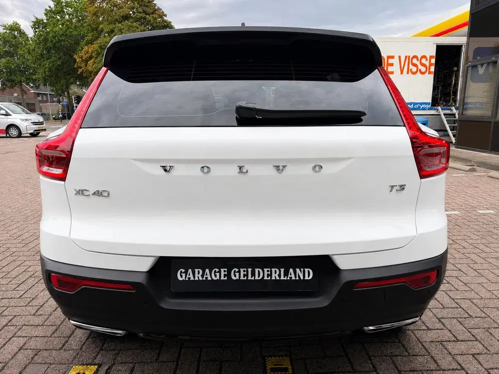 Volvo XC40 1.5 T3 R-Design uit 2019, foto 10