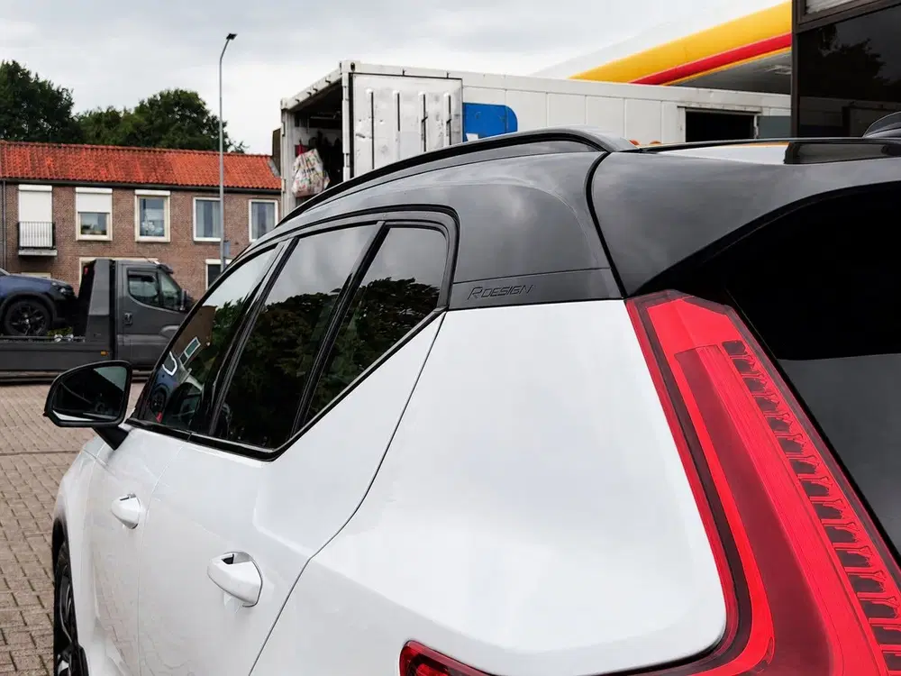 Volvo XC40 1.5 T3 R-Design uit 2019, foto 12