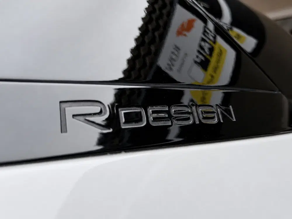 Volvo XC40 1.5 T3 R-Design uit 2019, foto 4