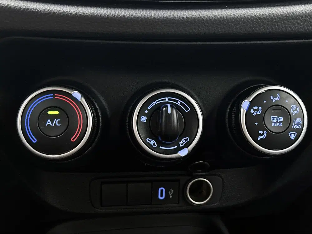 Toyota Aygo X 1.0 VVT-i MT Play uit 2025, foto 10