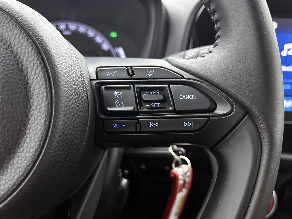 Toyota Aygo X 1.0 VVT-i MT Play uit 2025, foto 15