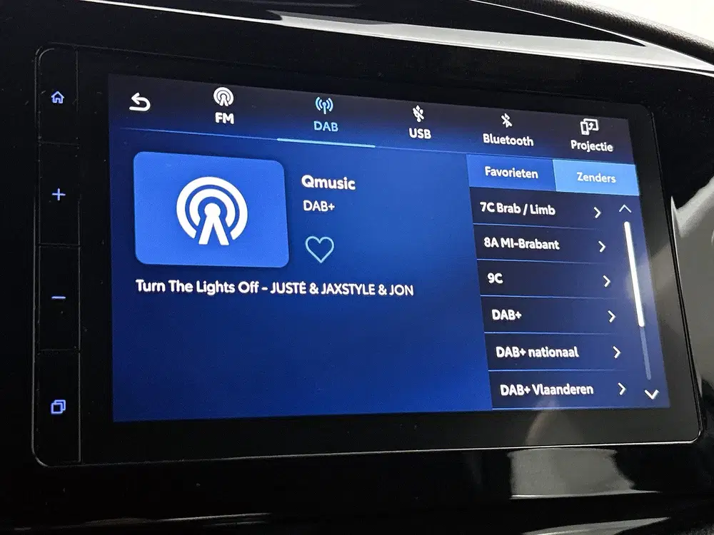 Toyota Aygo X 1.0 VVT-i MT Play uit 2025, foto 7
