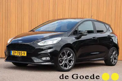Ford Fiesta 1.0 EcoBoost ST-Line orgNL pdc navi uit 2019