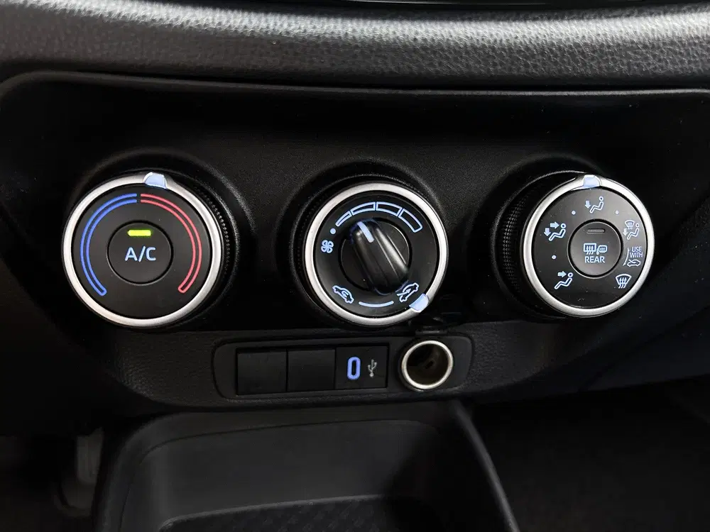Toyota Aygo X 1.0 VVT-i MT Play uit 2025, foto 10
