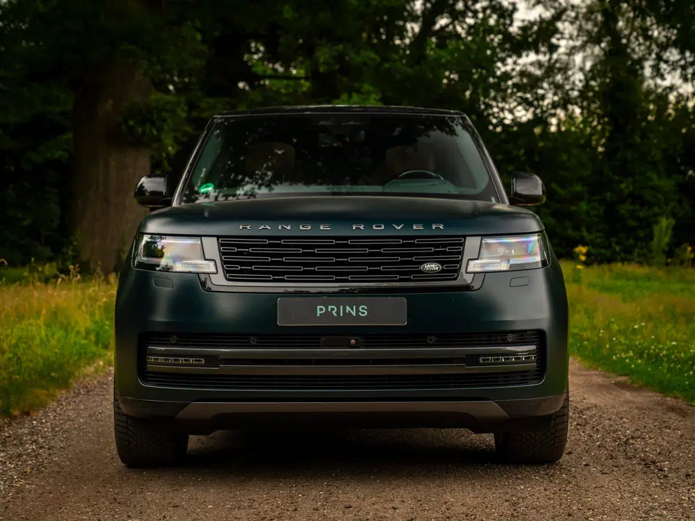 Land Rover Range Rover 3.0 D350 Autobiography MHEV uit 2025, foto 15