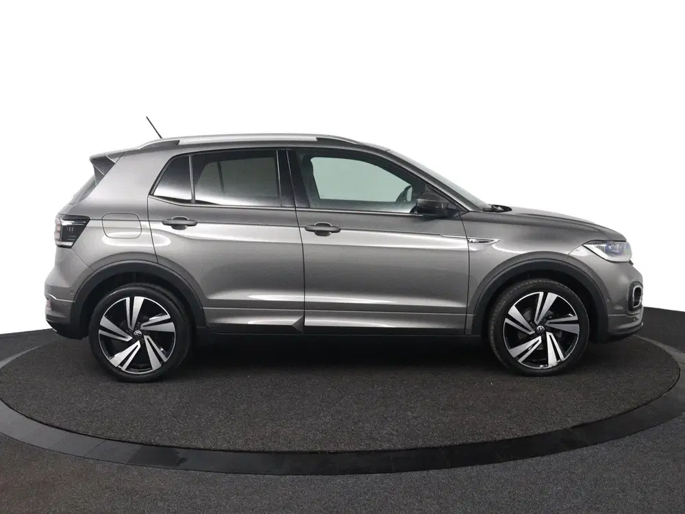 Volkswagen T-Cross 1.0 TSI R-Line uit 2020, foto 10