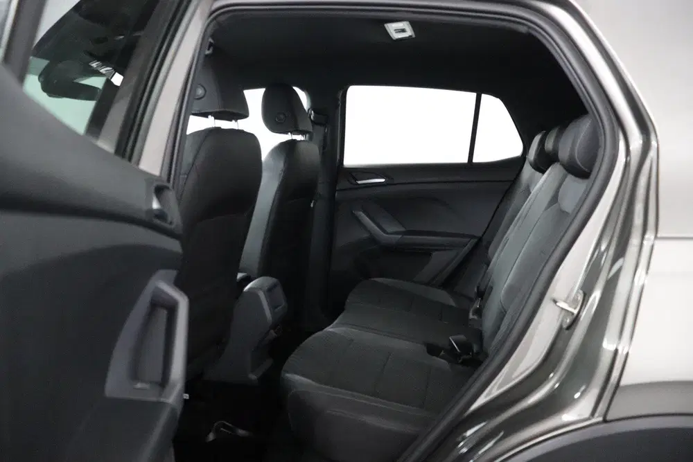 Volkswagen T-Cross 1.0 TSI R-Line uit 2020, foto 14