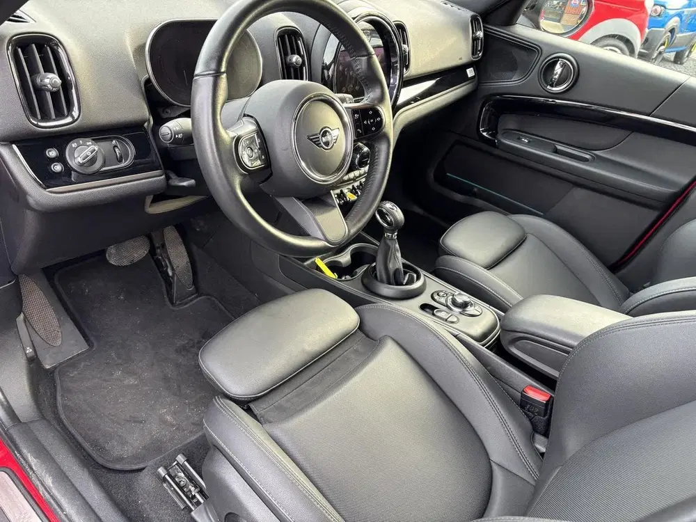 Mini Countryman PHEV 1.5 COOPER S E ALL4 CLASSIC uit 2023, foto 11