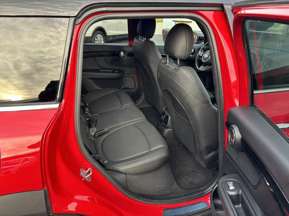 Mini Countryman PHEV 1.5 COOPER S E ALL4 CLASSIC uit 2023, foto 15