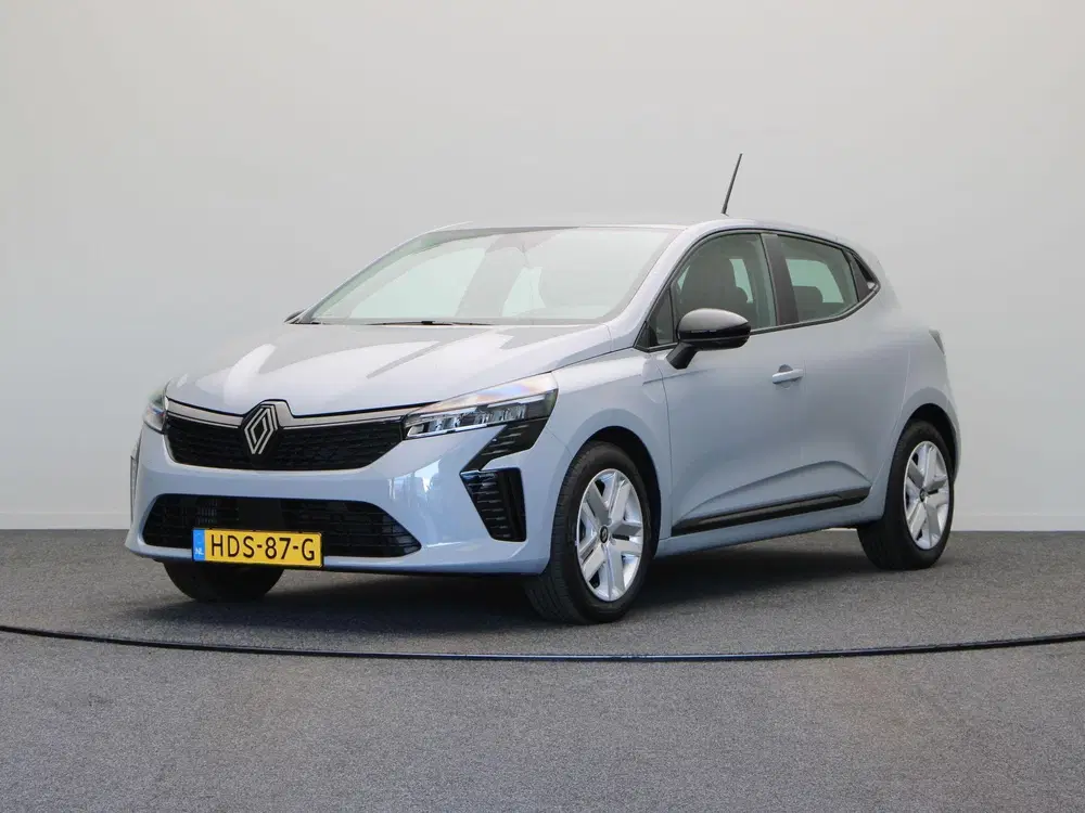 Renault Clio TCe 90pk GPF evolution uit 2025, foto 10
