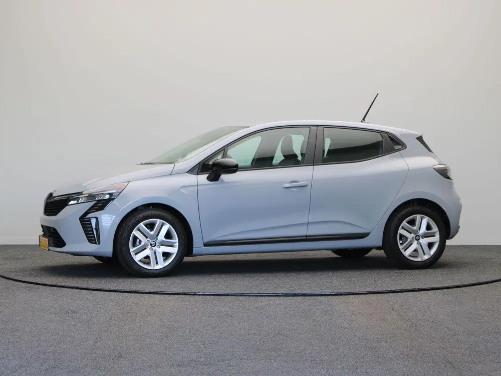 Renault Clio TCe 90pk GPF evolution uit 2025, foto 12