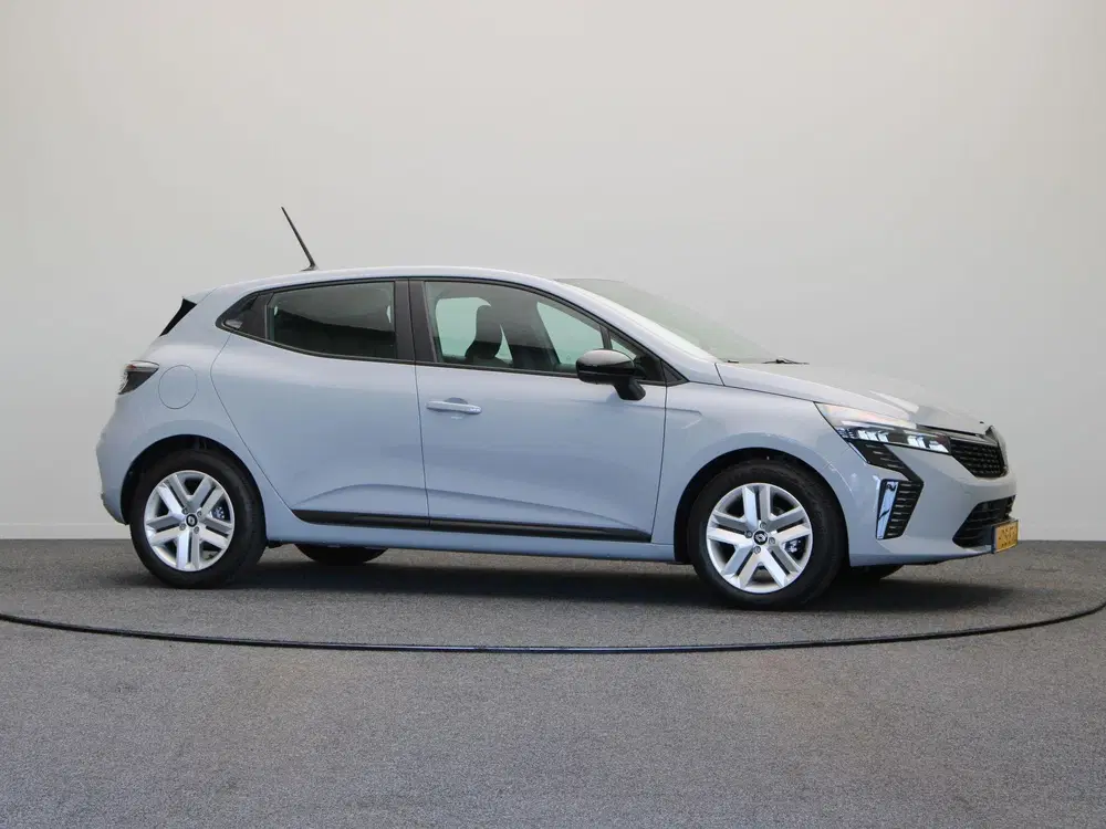 Renault Clio TCe 90pk GPF evolution uit 2025, foto 13