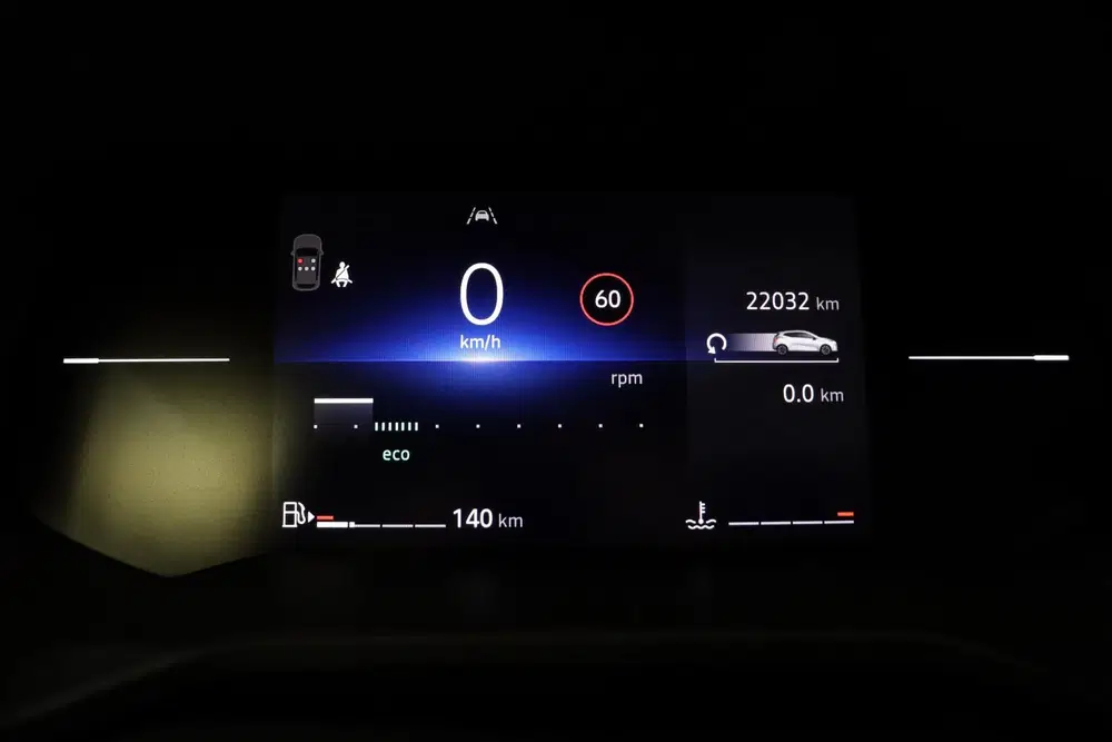 Renault Clio TCe 90pk GPF evolution uit 2025, foto 4