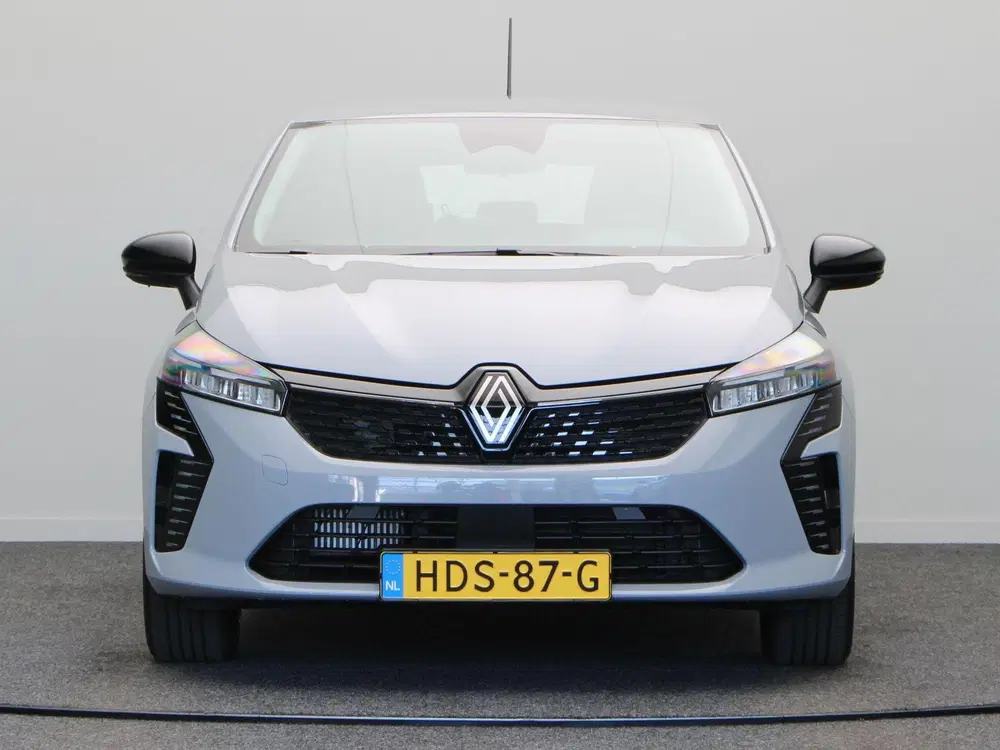Renault Clio TCe 90pk GPF evolution uit 2025, foto 5