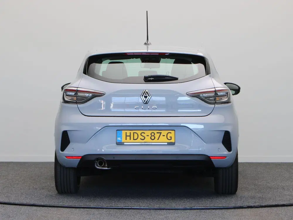Renault Clio TCe 90pk GPF evolution uit 2025, foto 6