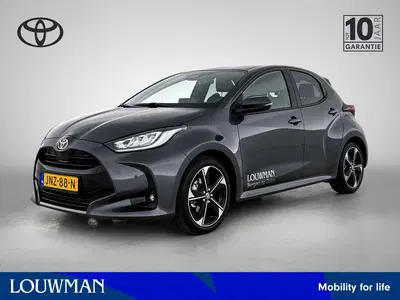 Toyota Yaris 1.5 Hybrid 130 Executive Demo (bj 2025) uit 2025