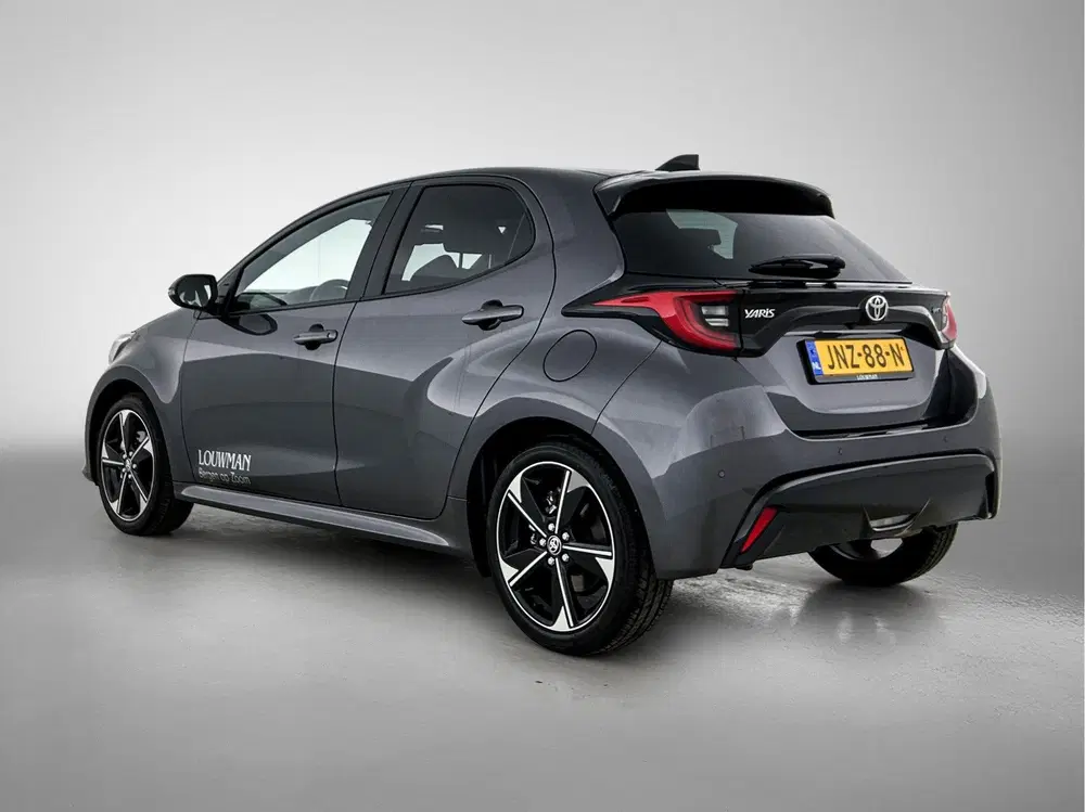 Toyota Yaris 1.5 Hybrid 130 Executive Demo (bj 2025) uit 2025, foto 14