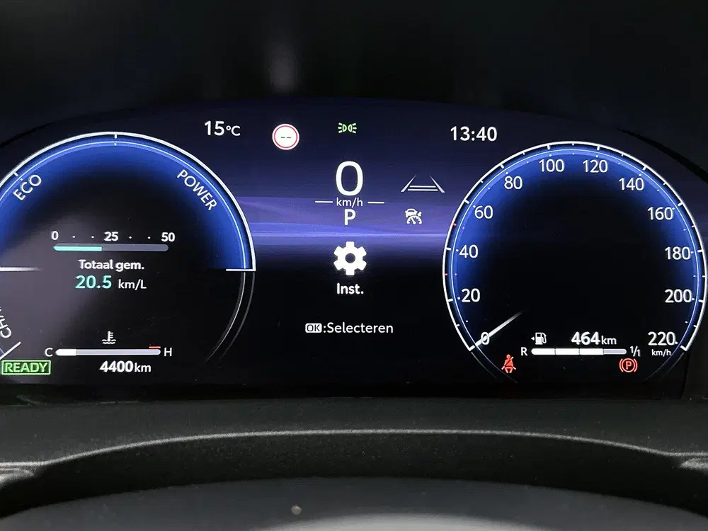 Toyota Yaris 1.5 Hybrid 130 Executive Demo (bj 2025) uit 2025, foto 5