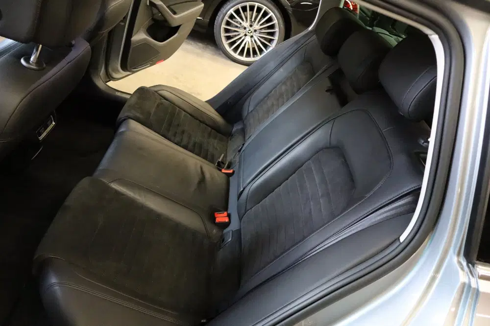 Volkswagen Passat 2.0 TDI Comfortline Business uit 2019, foto 10