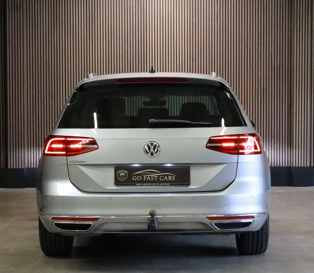 Volkswagen Passat 2.0 TDI Comfortline Business uit 2019, foto 6