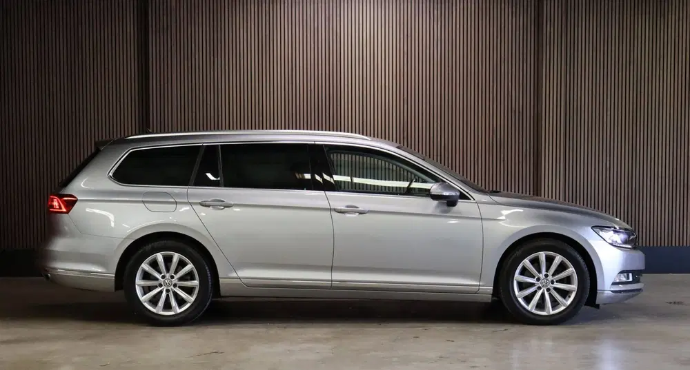 Volkswagen Passat 2.0 TDI Comfortline Business uit 2019, foto 8