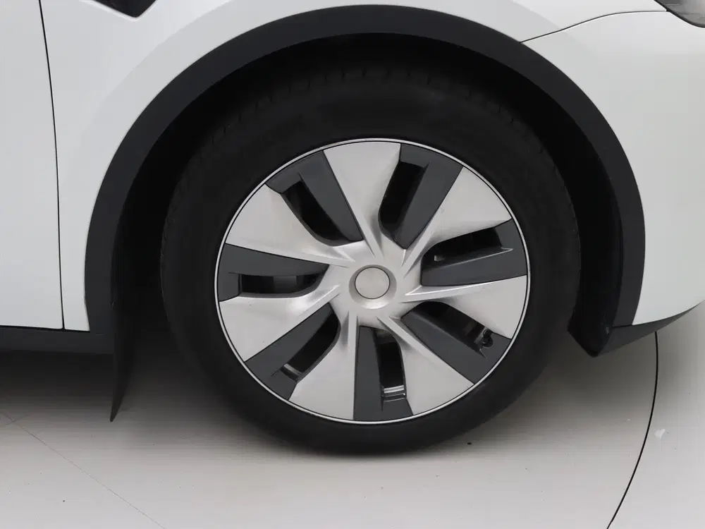 Tesla Model Y Long Range AWD 75kWh 351pk 95.2% SoH [ TRE uit 2023, foto 10