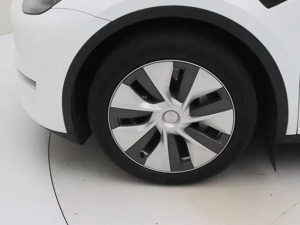 Tesla Model Y Long Range AWD 75kWh 351pk 95.2% SoH [ TRE uit 2023, foto 11
