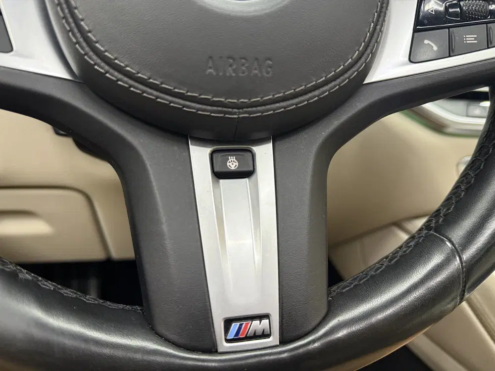 BMW X6 M50i High Executive (bj 2020 uit 2020, foto 15
