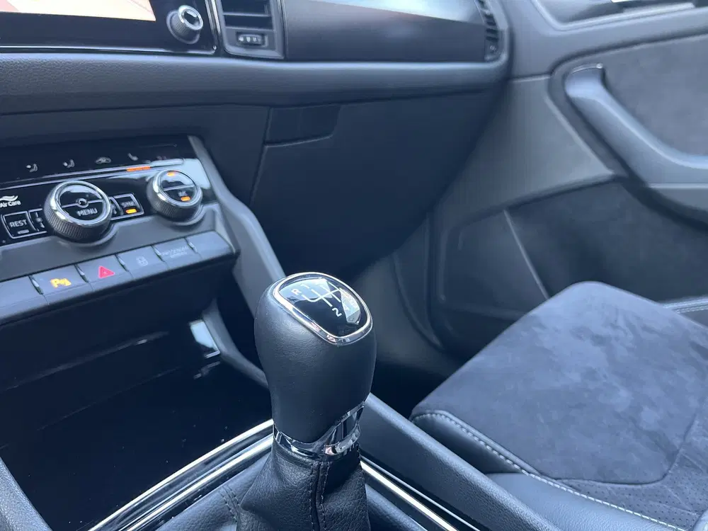 Skoda Kodiaq 1.5 TSI Sportline Bus. 1e Eign uit 2020, foto 14