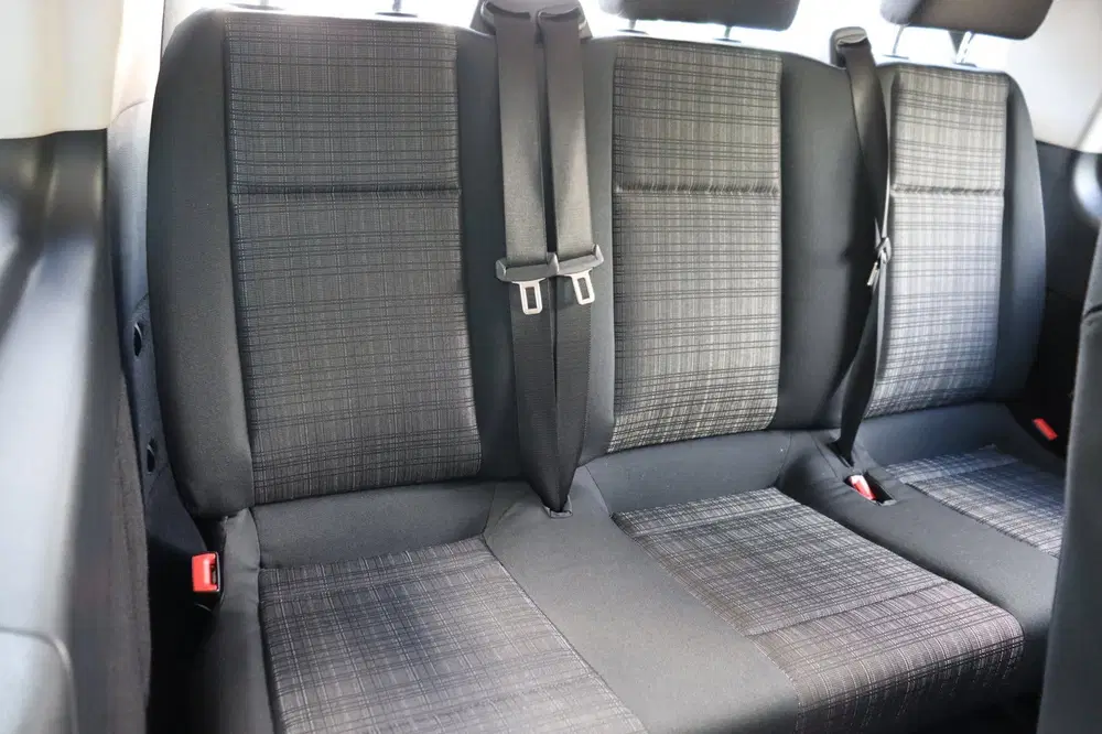 Mercedes-Benz Vito PRO L3 9-persoons 36227 uit 2020, foto 10