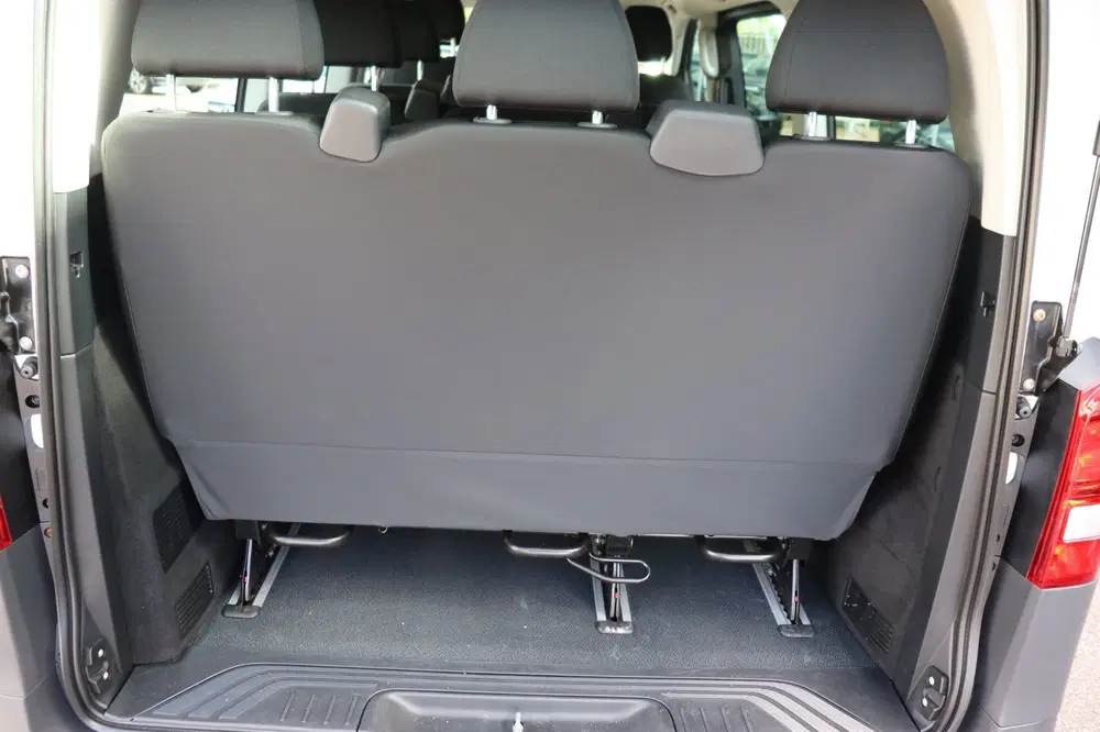 Mercedes-Benz Vito PRO L3 9-persoons 36227 uit 2020, foto 13