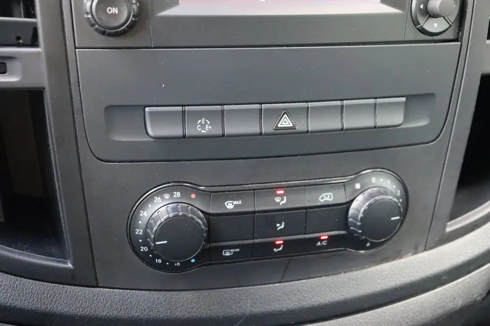 Mercedes-Benz Vito PRO L3 9-persoons 36227 uit 2020, foto 14
