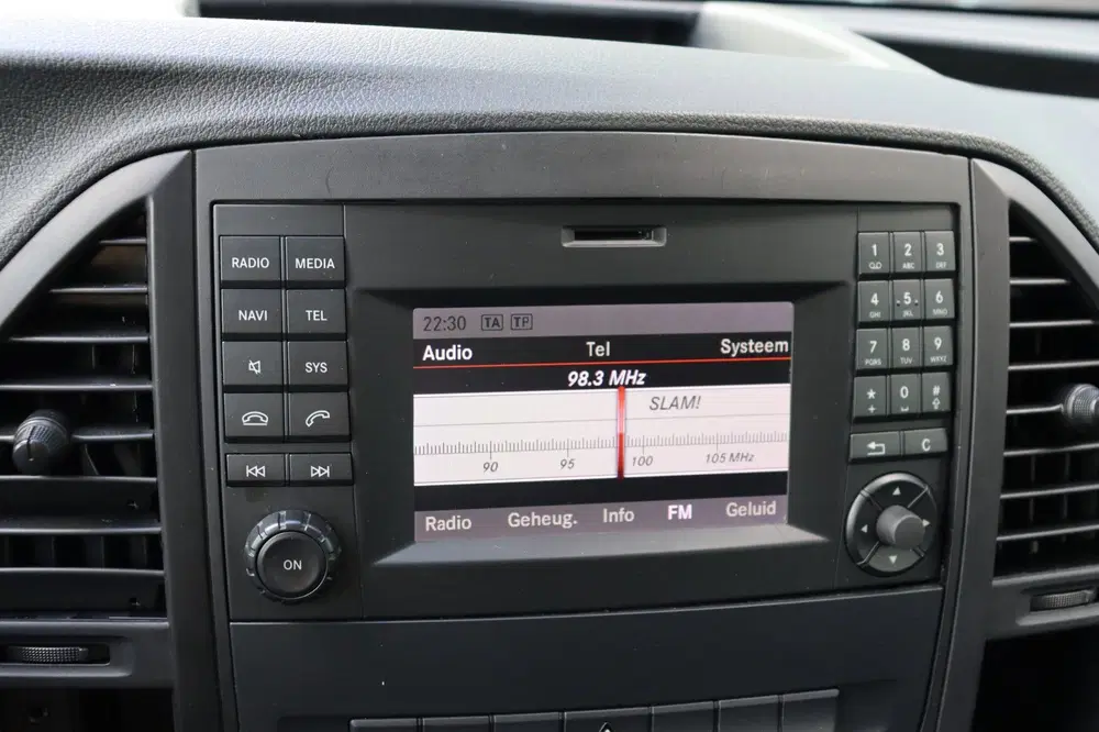 Mercedes-Benz Vito PRO L3 9-persoons 36227 uit 2020, foto 15