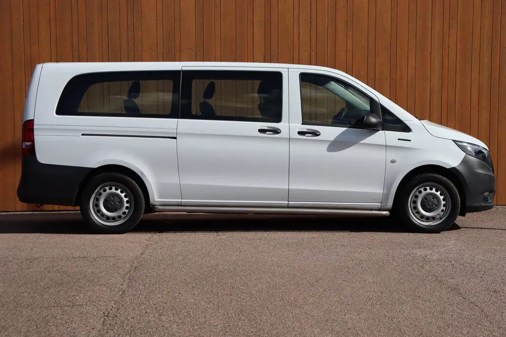 Mercedes-Benz Vito PRO L3 9-persoons 36227 uit 2020, foto 5