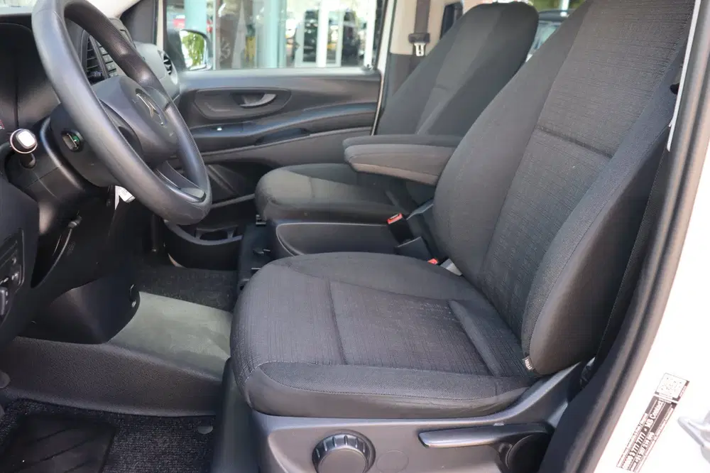 Mercedes-Benz Vito PRO L3 9-persoons 36227 uit 2020, foto 7
