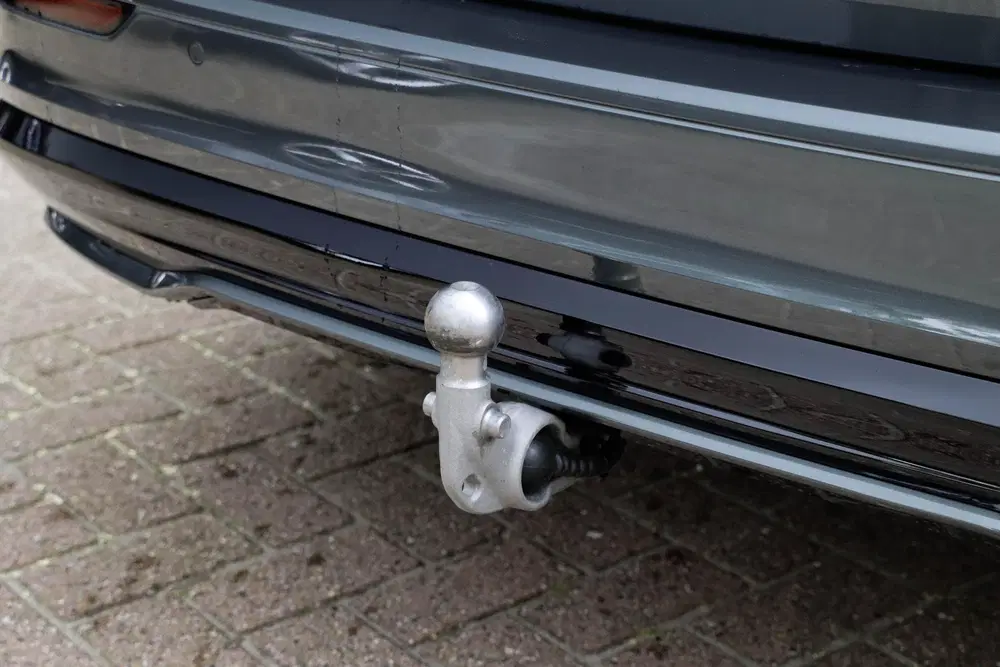 Volvo V60 T8 AWD Plus Dark Forest Lake Pano 360 Cam uit 2026, foto 10
