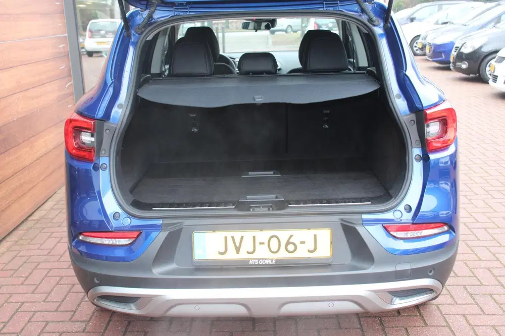 Renault Kadjar 1.3 TCe Intens uit 2019, foto 11