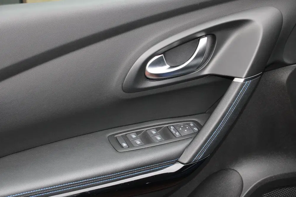 Renault Kadjar 1.3 TCe Intens uit 2019, foto 14