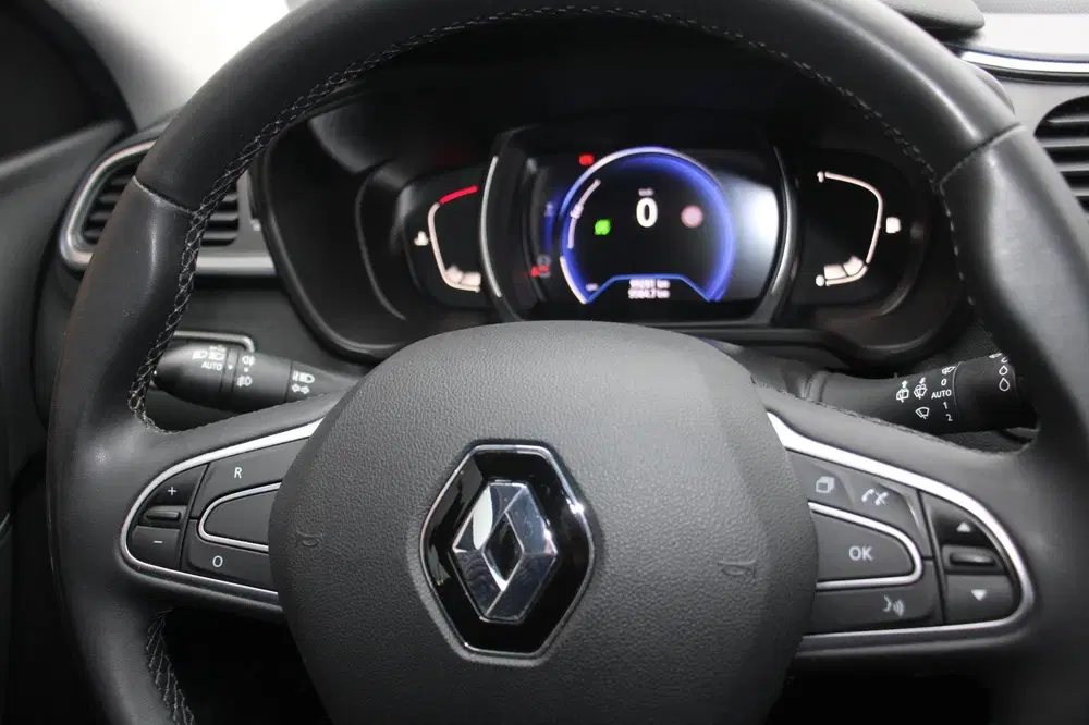 Renault Kadjar 1.3 TCe Intens uit 2019, foto 15