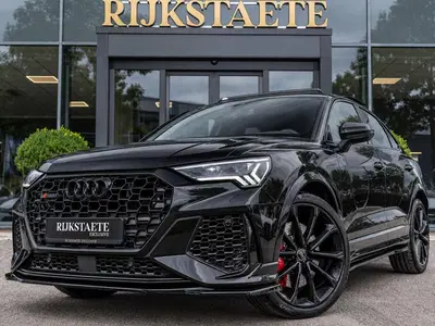Audi RS Q3 SPORTBACK 2.5 TFSI Quattro uit 2023