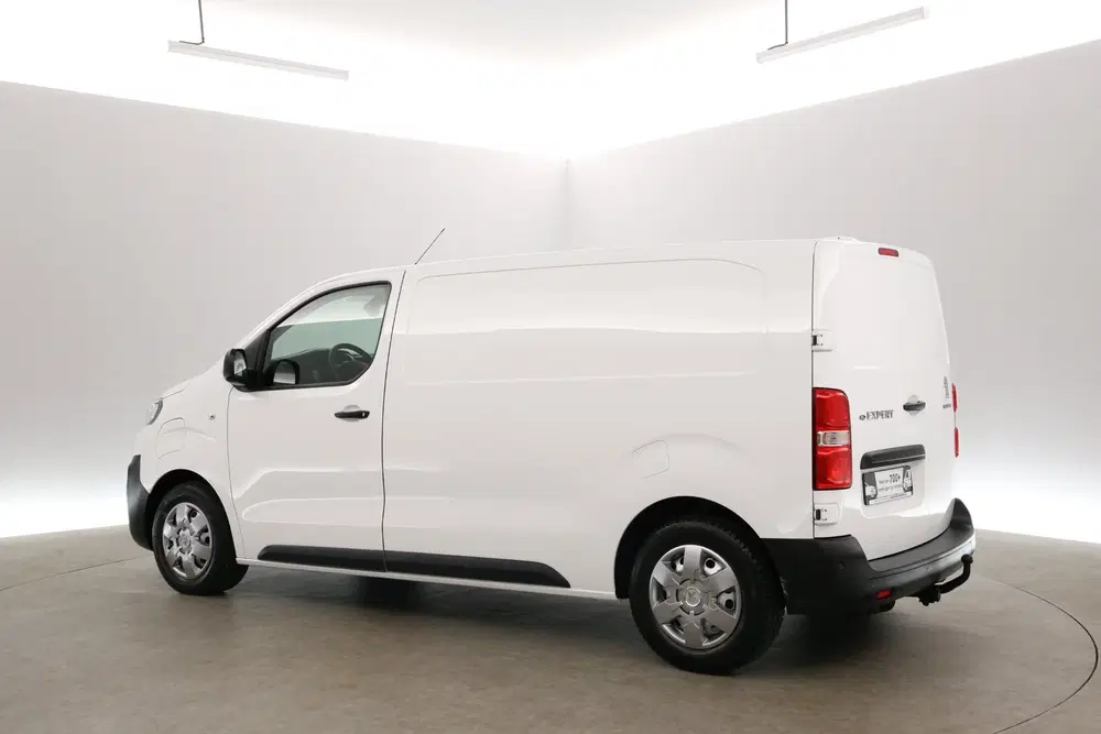 Peugeot Expert 75 kWh L2H1 uit 2022, foto 4
