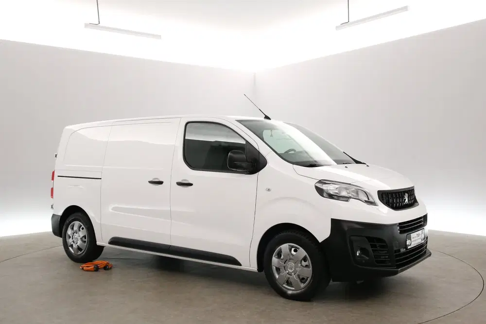 Peugeot Expert 75 kWh L2H1 uit 2022, foto 6
