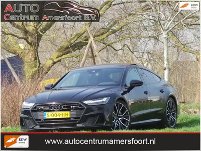 Audi A7 50 TDI quattro Pro Line S ( INRUIL MOGELIJ uit 2019
