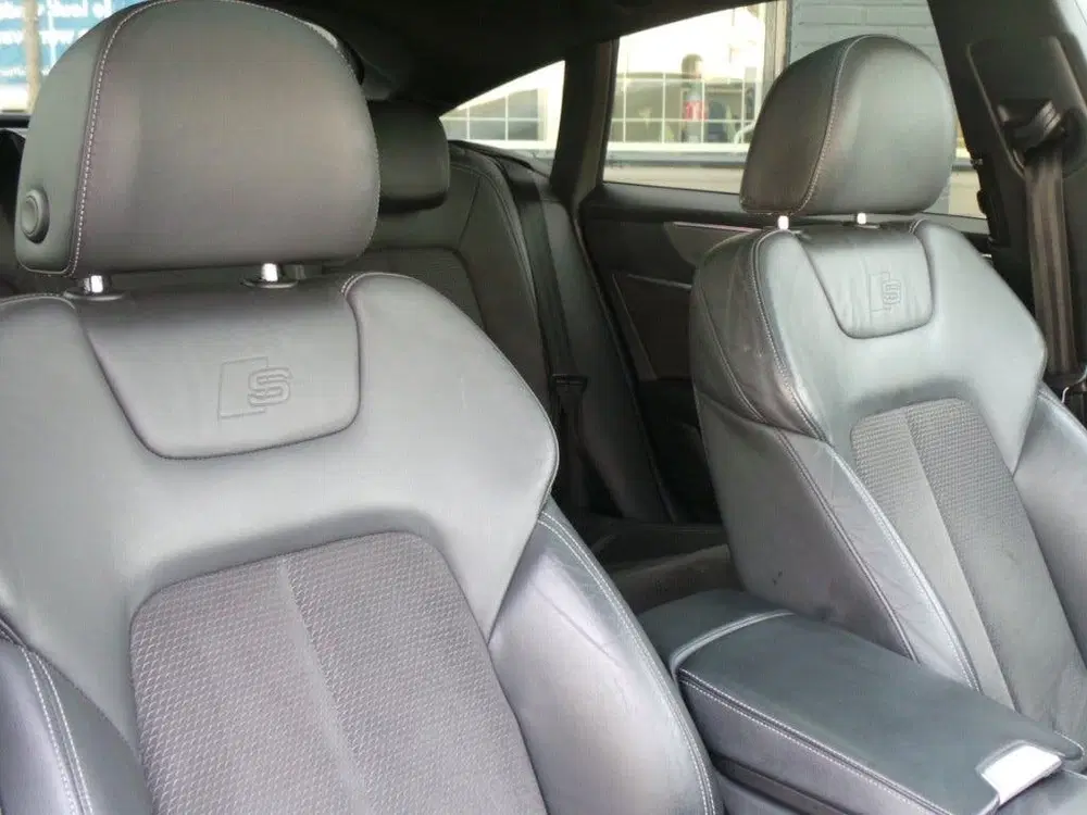Audi A7 50 TDI quattro Pro Line S ( INRUIL MOGELIJ uit 2019, foto 12